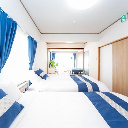 Yokkaichi Motomachi Hotel Luaran gambar