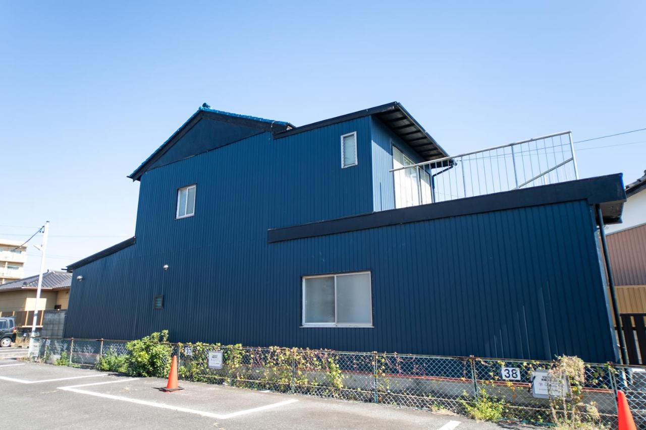 Yokkaichi Motomachi Hotel Luaran gambar