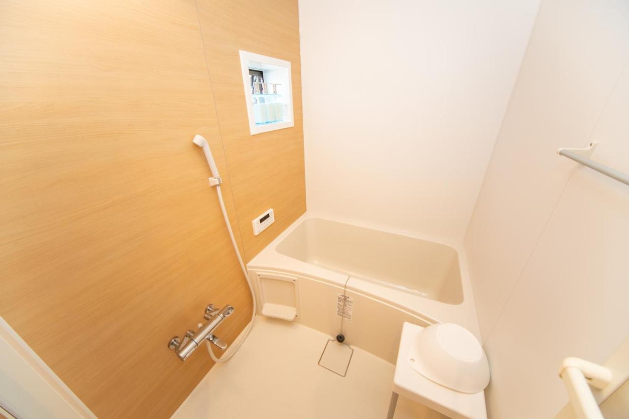 Yokkaichi Motomachi Hotel Luaran gambar
