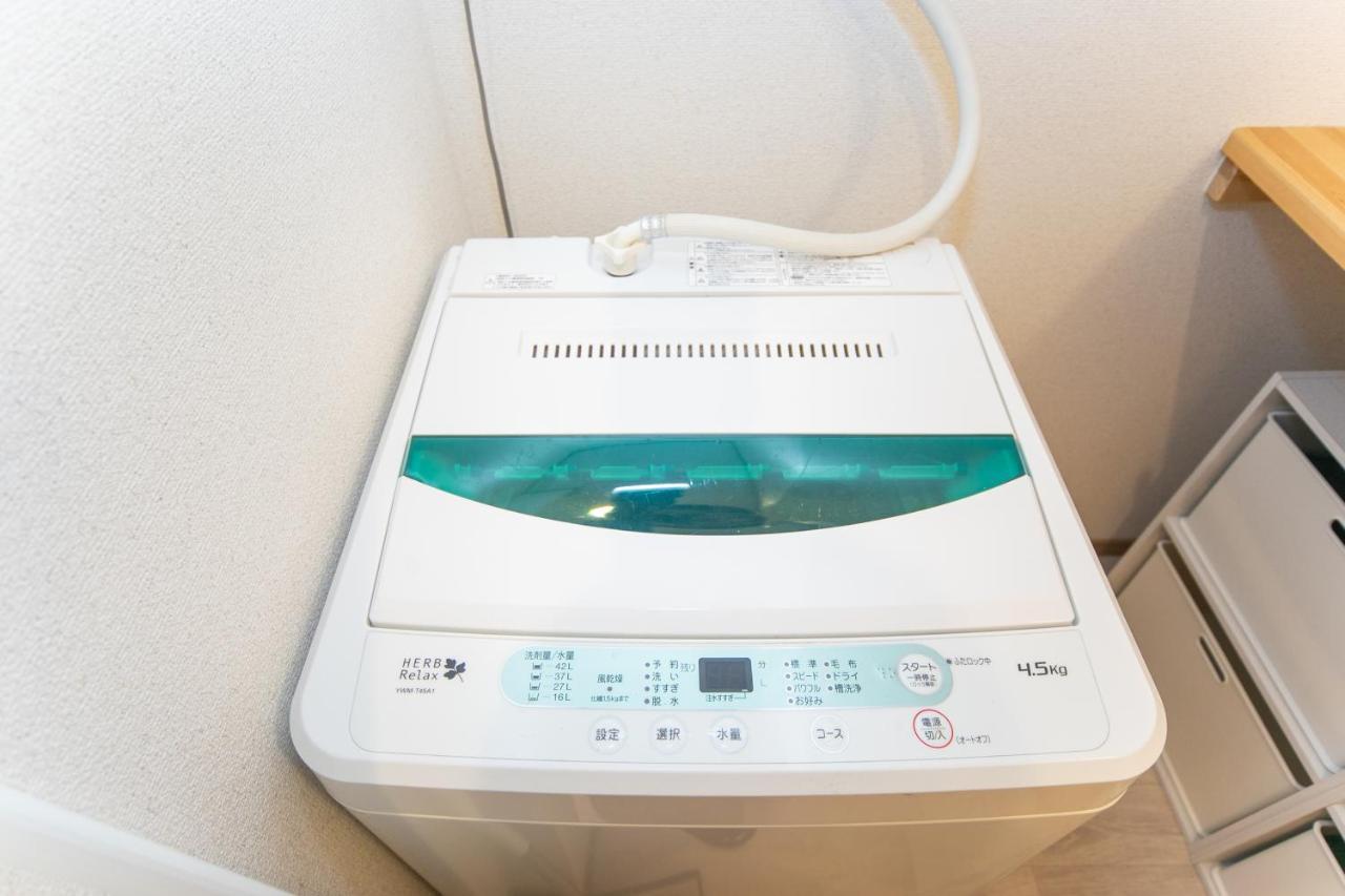 Yokkaichi Motomachi Hotel Luaran gambar